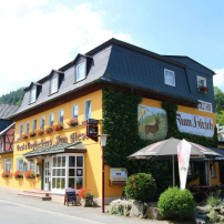 Landhotel Zum Hirsch