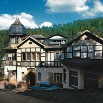 Schloberg-Hotel